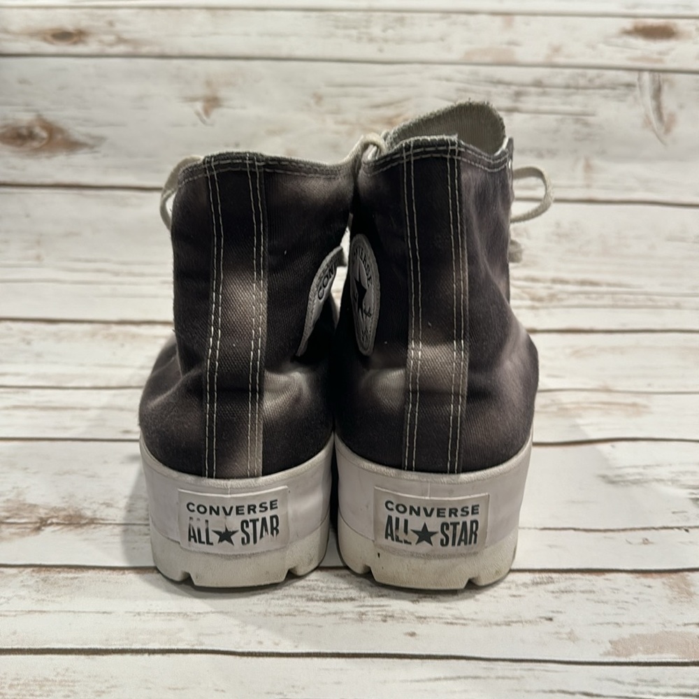 Converse platform - Picture 4 of 6